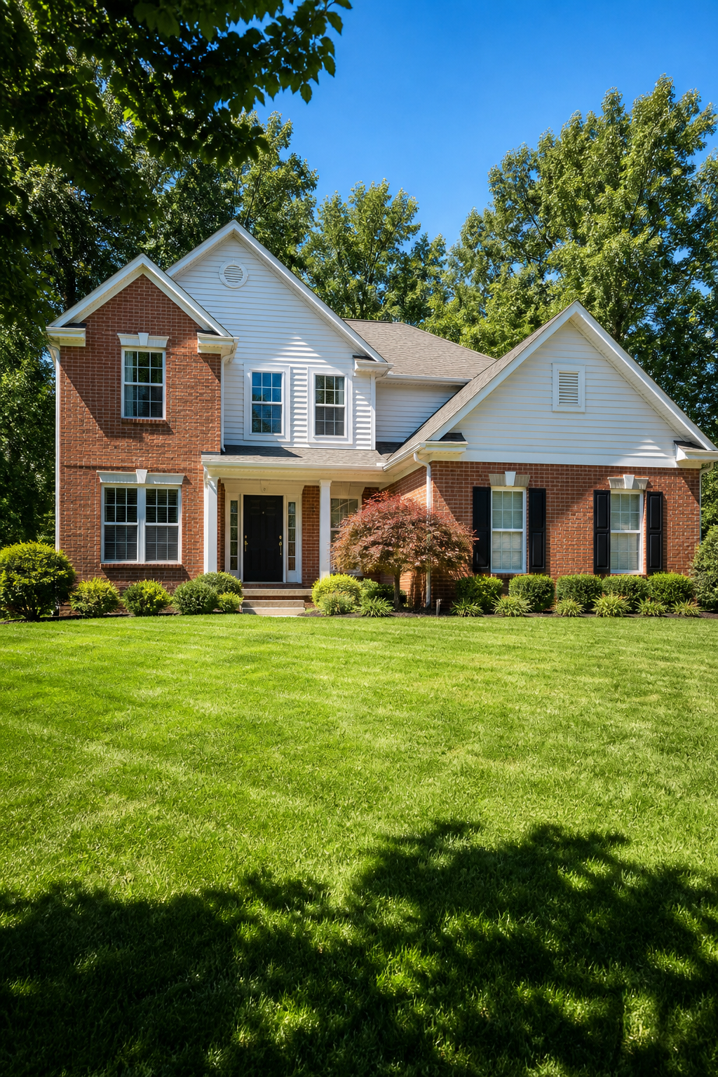 Homes in Mason, OH